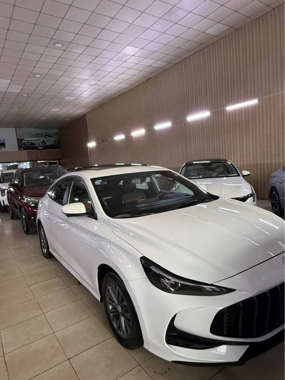 ***********واتساب
MG gt 2024
٥٩ هه زار رويشتوه فول مواسفات بسمه سلايت كوشن جلد ٤ كاميره بريك بسمه سبوغ و تعديلى نيه گير و مه كينه به شه رت أربيل, العراق
