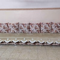 طقم كنب • ١٦م • نظيف