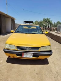 بيجو ٢٠١٦ • رقم بغداد • سنوية لغاية ٢٠٢٩