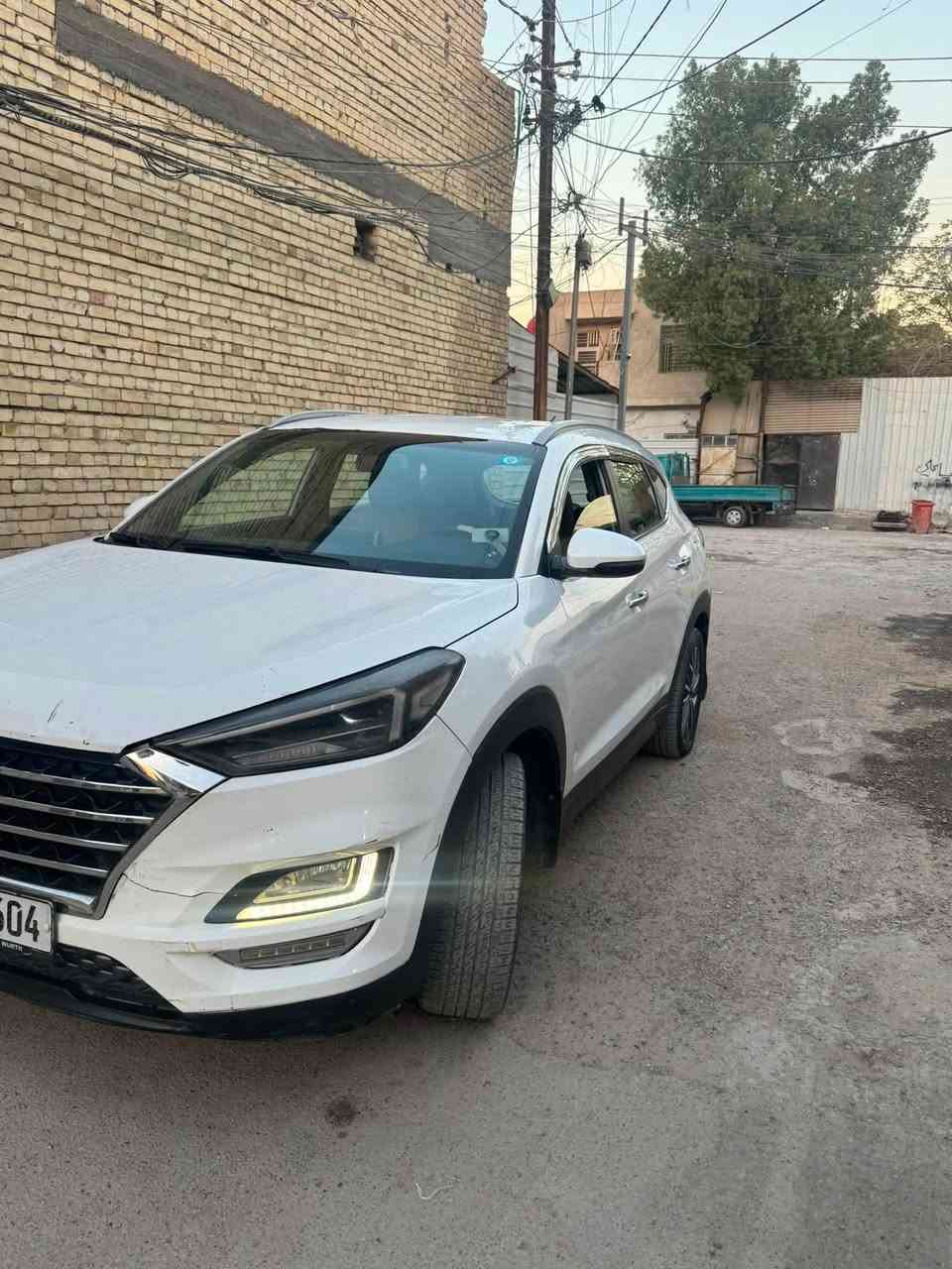 إسلام عليكم توسان 2020خليجي فول مواصفات عده الفتح بصمه مرايات شفط تبريد قطعتين رقم بغداد مكينه كير جدد بيه بارد مكانات بدون دواخل مكان بغداد المشتل السعر 120الرقم ***********
