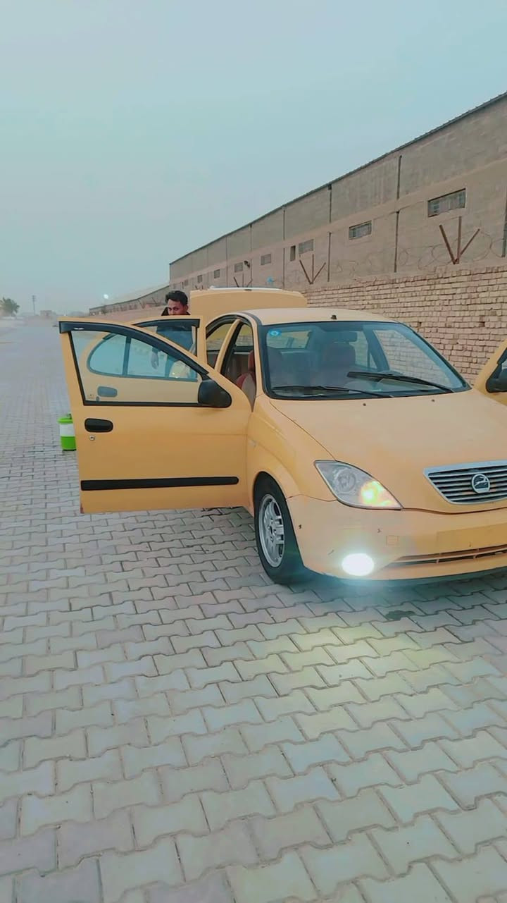 سياره طيبه للبيع  مويل 2016  رقم انكليزي واسط    للتواصل ***********
38 وبيها مجال
