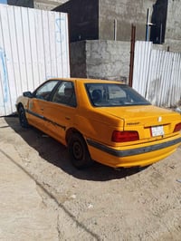 بيجو بارص • ٢٠١٨ • البصرة أبو الخصيب