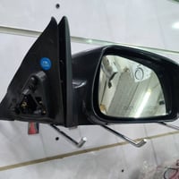 تتوفر ادوات الاحتياطية للكامري  دعامية امامي دعامية خلفي شباك اعلى فول...