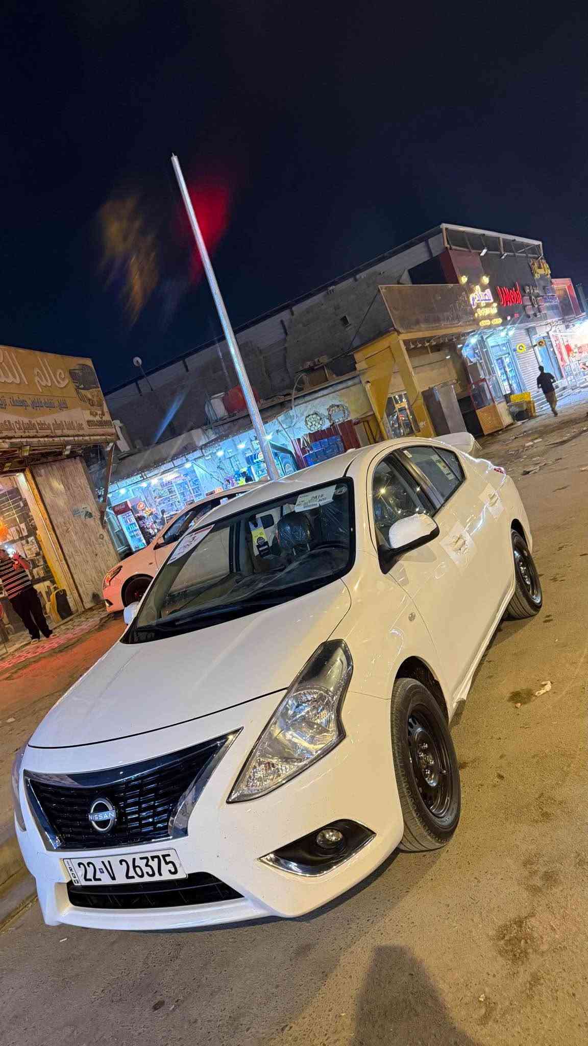 صني • ٢٠٢٥ • الزبير