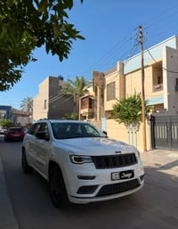جيب 2019 خـليـجـي  S الممشى: 47 ألف ميل السيارة كفالة عامة  المواصفات:...