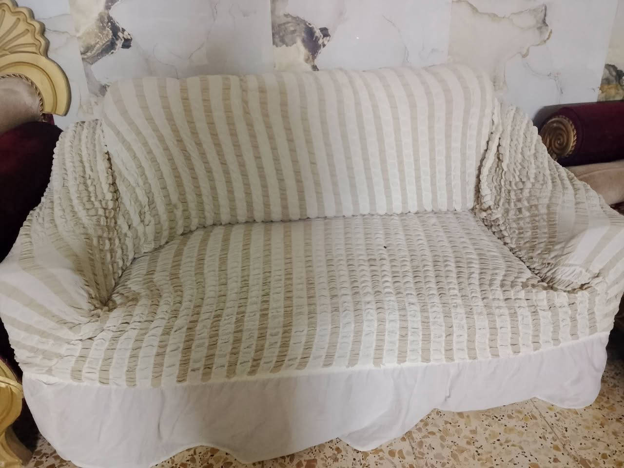 السلام عليكم
عندي تخم للبيع مستخدم 2 كبار ووحده صغير ووحده ثنائيه ووحده ثلاثيه السعر على الخاص 
***********
