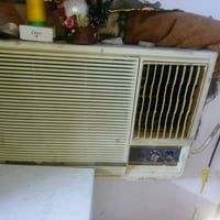 مكيف جنرال للبيع شغال تبريده ايخبل 250 ثلاجه زغيه شرط التبريد  100الف ...