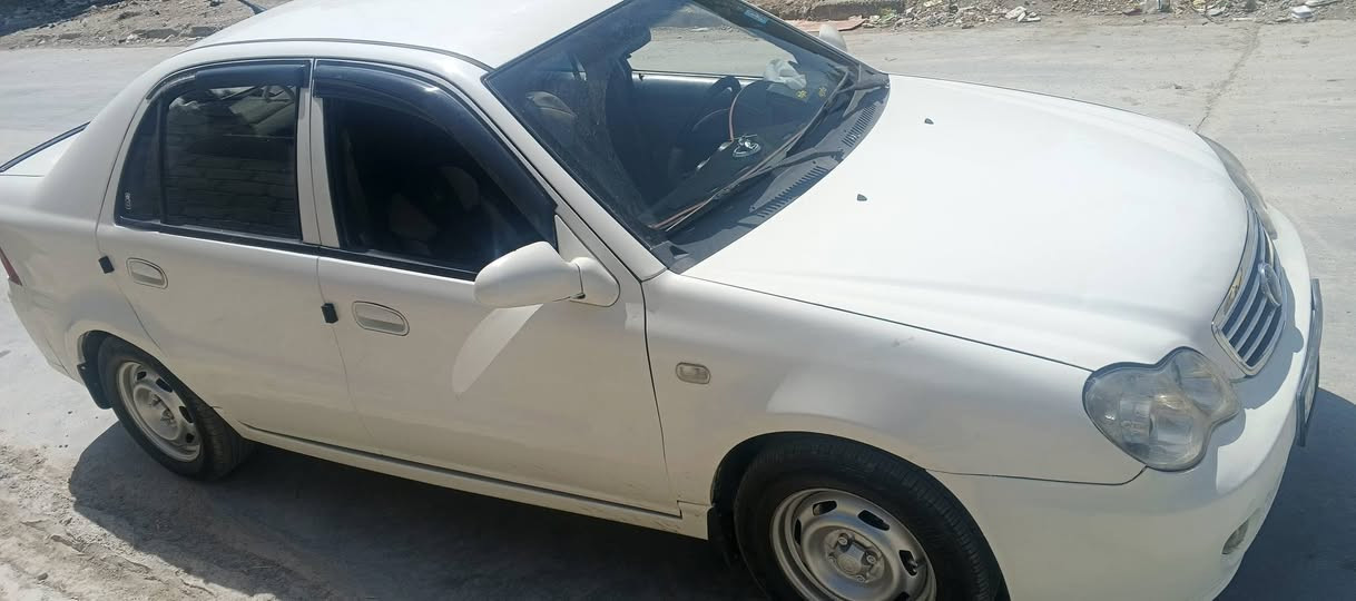 سياره جير شرط المكينه بها صرف تنقص مقوم نينوى مسطره كربون بيها شرط الوكاله والتحويل45 بيها مجال وبي
***********

***********
