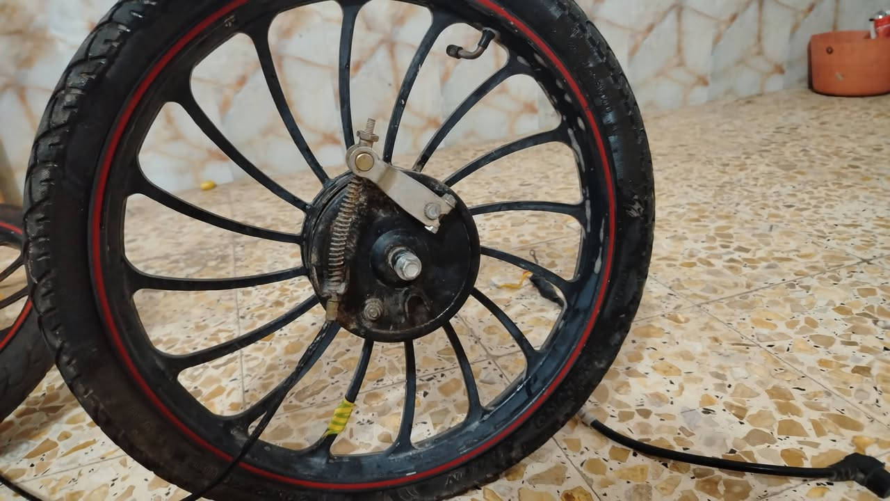 عقل باسكل • شاشه رقميه • شواحن باسكل