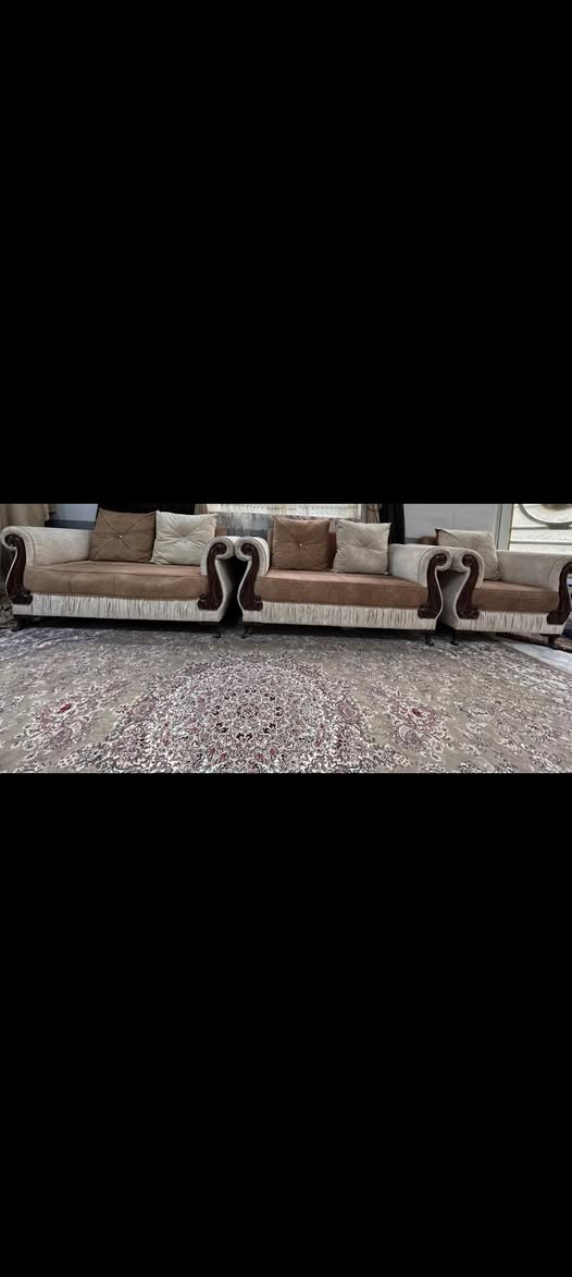 تخم قنفات ١٢نفر • زوليه كشان اصلي • كربلاء حي الصمود