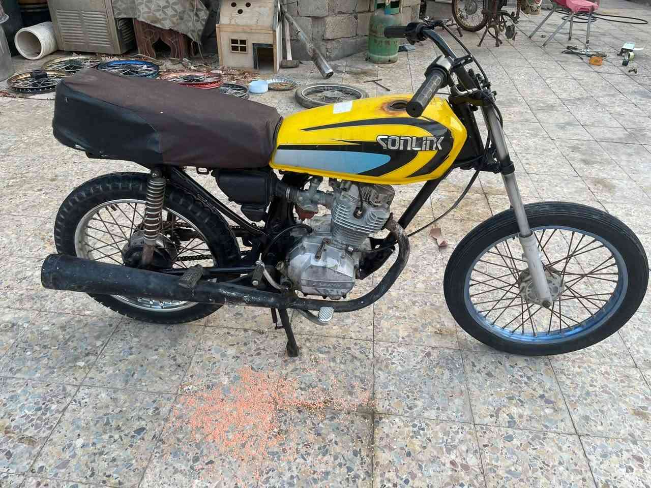 انيرجي • ايراني • بصره