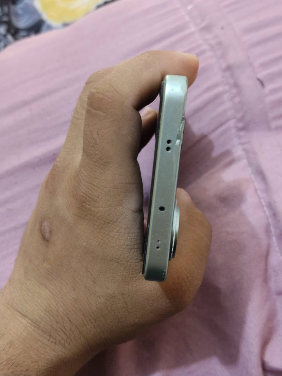 بوكو اكس7برو • ٥١٢ • قفل