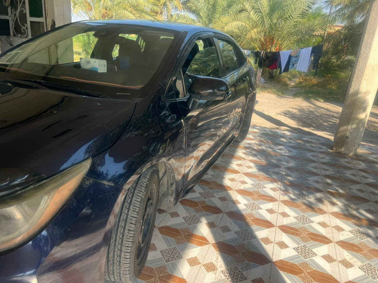 كورلا ٢٠٢٠
رقم اربيل نكليزي 

تحويل ثاني يوم بسمي

سياره مكفوله من الظربه والصبغ حادثه فقط تبديل جاملغ امامي  

بيه طخات بسيطه موظحه بصوره 

كير محرك مكفولات 

حدادية جديده 

تختم تاير جديد 

دوشمه جديدة 
رقم اربيل نكليزي 

تحويل ثاني يوم بسمي

سياره مكفوله من الظربه والصبغ حادثه فقط تبديل جاملغ امامي  

بيه طخات بسيطه موظحه بصوره 

كير محرك مكفولات 

حدادية جديده 

تختم تاير جديد 

دوشمه جديدة 

تبريد ثلج مكاني بغداد اطراف ابو غريب 
معروظه ب١٢٨ وبيه مجال بسيط
***********
***********
***********

تبريد ثلج مكاني بغداد اطراف ابو غريب 
معروظه ب١٢٨ وبيه مجال بسيط
***********
***********
***********
