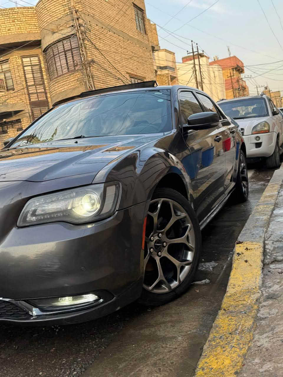 اوباما S • ٢٠١٨ • فول اوبشن