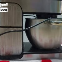 للبيع عجانة ماركة نوال استعمال منزلي  حجم 7L غراضها كامله للاستفسار عل...