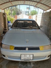 كريستة • ١٩٩٣ • ديالى