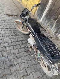 دراجه ايرانيه للبيع شلعة معدل خير من الله نكرة هندر العنوان بغداد الكف...