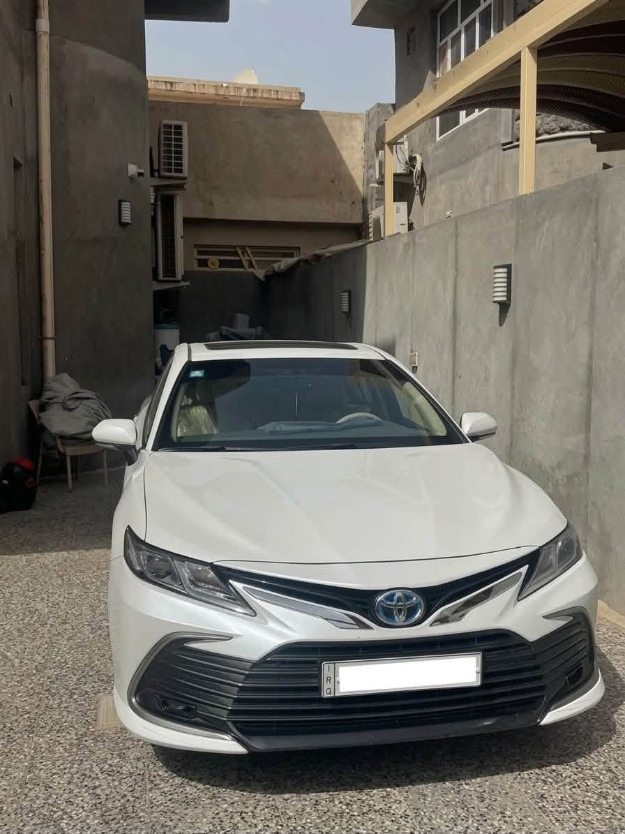 كامري للبيع مديل 2024 خليجي
عبد اللطيف
رقم بغداد تحويل مباشر ثاني يوم
مواصفات الGLE معروفه
هايبرد
قطعتين تبريد
فتحه سقف كهربائيه
كشن السايق كهرباء
ماشيه 89,700
دوشمه بلاديه
لايت زنون
بيها ملاحظات بسيطه جداً
شرط الفحص سونار
السعر 225 بيها مجال بسيط
عنوان السياره كربلاء
الاستفسار: *********** اتصال و واتساب و ماسنجر

