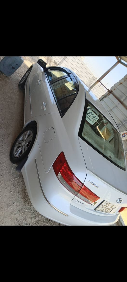سوناتا خليجي موديل ١١

محرك ٢٤٠٠ السانور بالمنشور

للتواصل ***********
