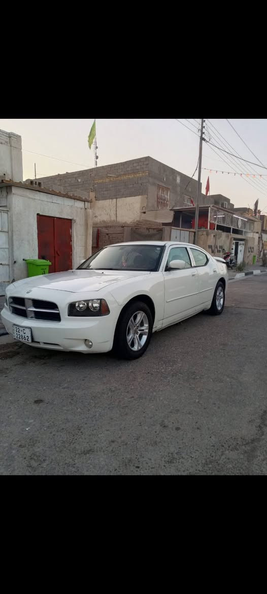 جارجر • ٢٠١٠ • البصرة