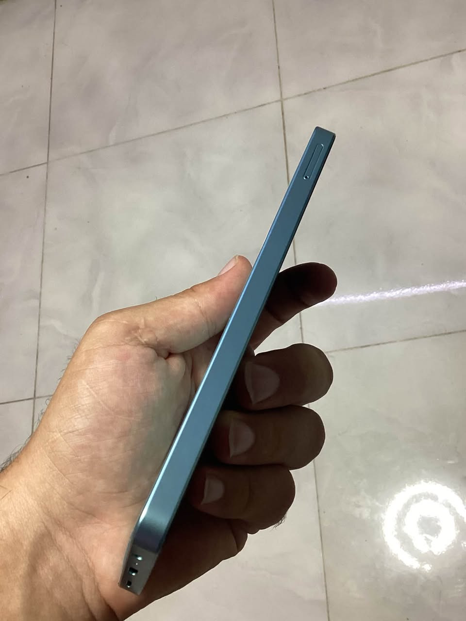 اسـلام عليكم
سامـسونك A06

ذاكره 128

رام 6+6

بطاريه 5000

كامرته تجنن 50m وتدعم تصوير اج دي بمعدل إطار 60 فريم 

دبل سيم و ميموري و شريحه لكترونيه 

60 فريم ببجي ثابت 

جهاز ويه كرتونه فقط 

إصدار سامسونك 16

بصمه أصبع و جه و رمز 
يدعم بصمه 5 أصابع 

جهاز موصفته عالميه و سعره صدمه 

يدعم شحن سريع 

بطاريه دوم من يوم لل يومين حسب استخدمك 

جهاز لوك لوك شخط مآبي فقط طخه بسيط حيل 
شاصي موس + دمعه

جهاز بلادي ايي عيب مابي 

سعر : خاص 

رقم التصال : ***********
