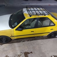 بيجو روا • ٢٠٠٩ • رقم بغداد