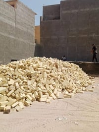 طابوق إصلاح • قوالب • ألوان