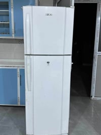 ثلاجتين • فريز شغال