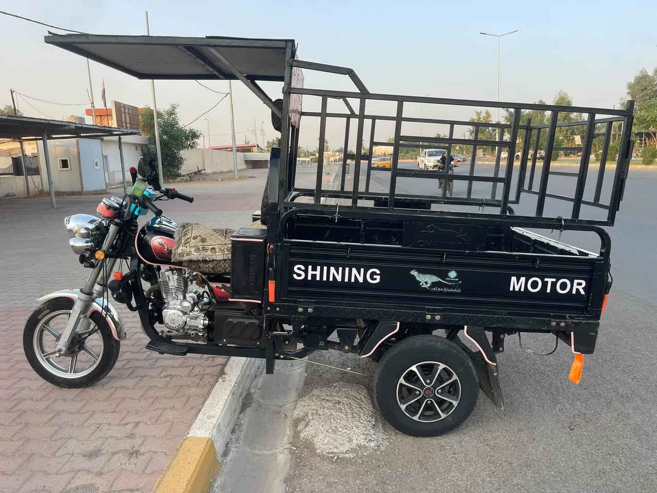 ستوته • موديل ٢٣ • كركوك