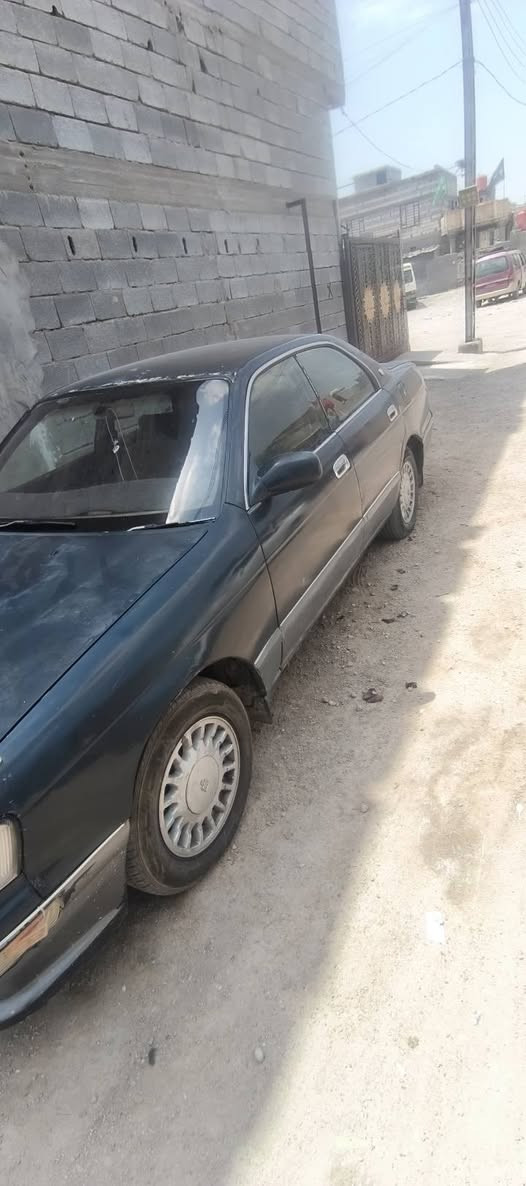 ياالله سلام عليكم سياره بطه موديل 95 سياره كفاله من الضربه ولكص ونقل وشرعيات تحويل مباشر بيه جراد مكانات تخم تاير حذاديه تخبل قرفه نضيفه محرك خير من الله كير خير من الله تبريد نقص غاز العنوان بصره خور الزبير السعر 35 وبيه مجال كلش بصيط سنويه صاقطه وراعيه هنا بلبصره ‏‪***********‬‏
