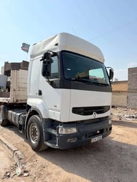 رينو ٢٠٠٠ • بغداد • تحويل مباشر