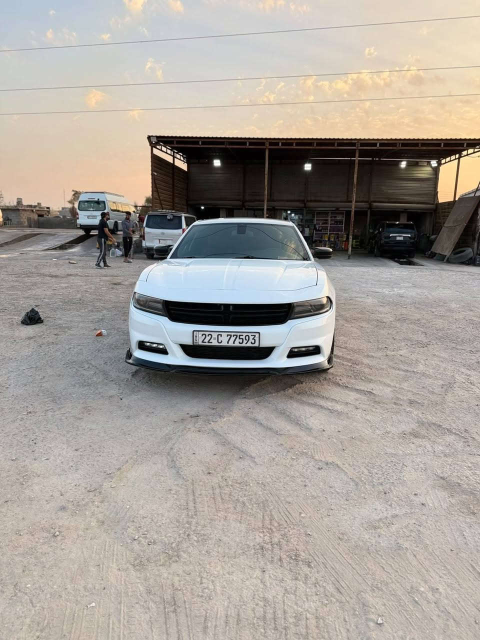 سياره خير من لله كير ومكينه وتبريد 
سياره بيه مكانات صبغ ابيعك حزام 
تكمه صفحة سايق بيه تعمير 
مكانه البصره شط العرب السلام عليكم جاجر 2019 sxt 
السعر 160$
لااستفسار ***********
