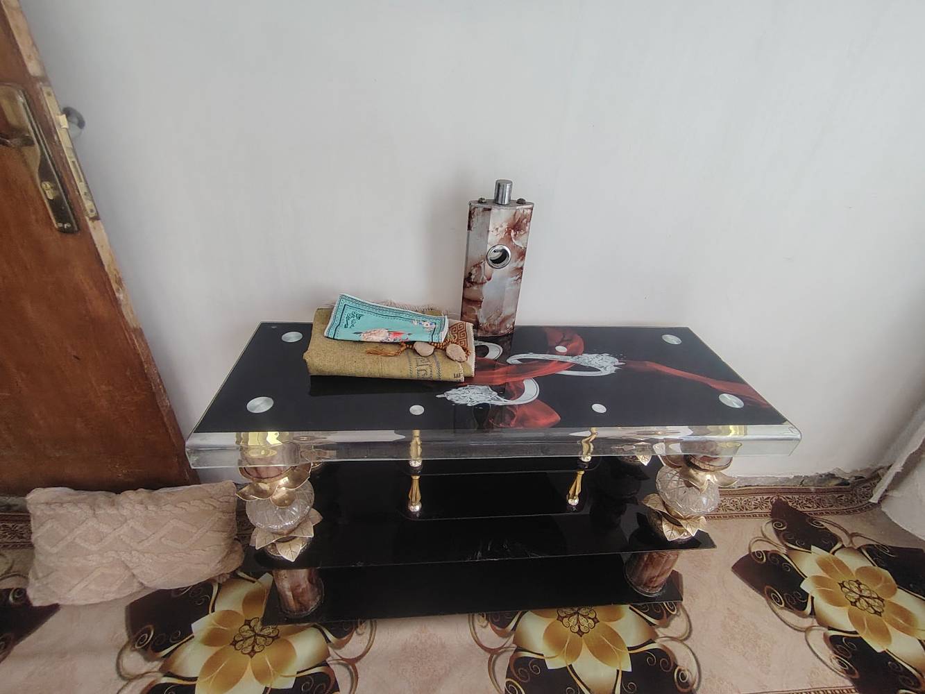 ميز • بليارد • بغداد