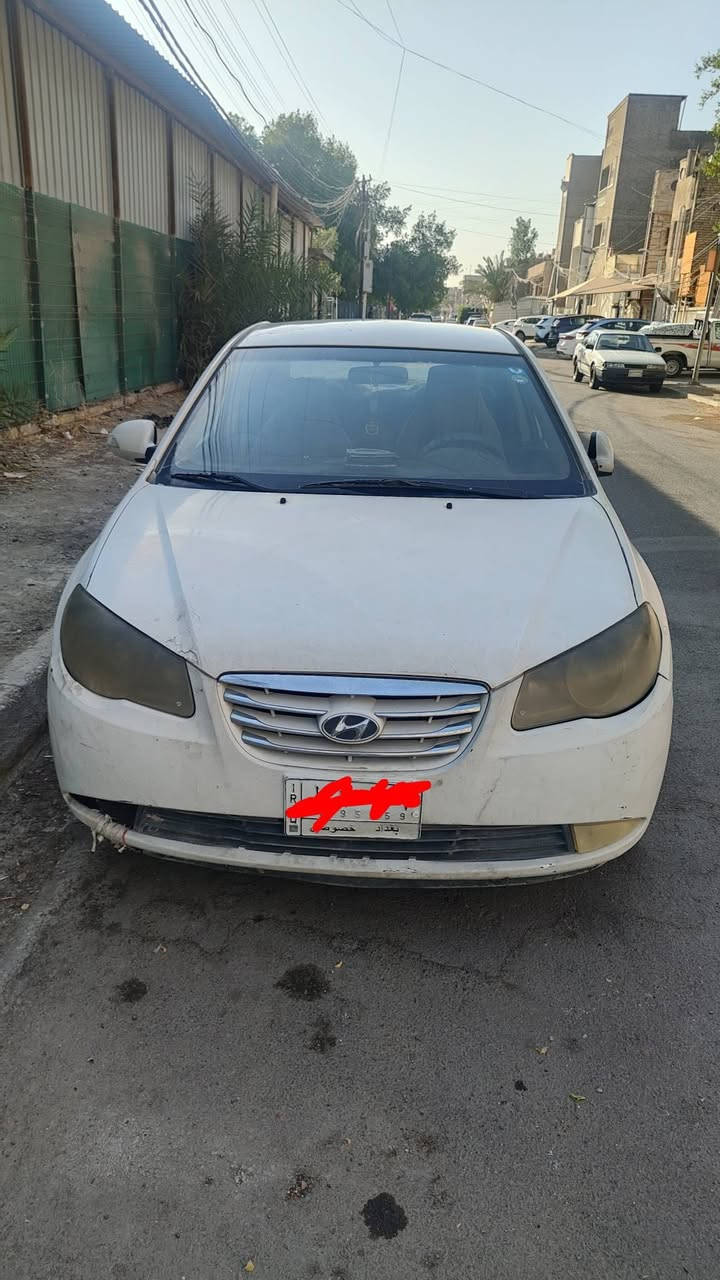 سلام عليكم .. النترا خليجي 2011 للبيع بسعر 92 ورقة بي مجال .. مكان السيارة بغداد شارع فلسطين
سلام عليكم .. النترا خليجي 2011 محرك 1600 للبيع بسعر 92 ورقة بي مجال .. مكان السيارة بغداد شارع فلسطين 

كير محرك مكفولات ،.. فقط شريط عصا الگير تم تبديله لأن صار ثكل بالتبديل لا اكثر، تبريد ثلج .. السيارة ما بيها نقص ، مجرد تحتاج بولش وتنظيف وترتيب ،

وبيها كم قطعة صبغ موجودة بالسونار 
أي استفسار ***********
او خاص ماسنجر
