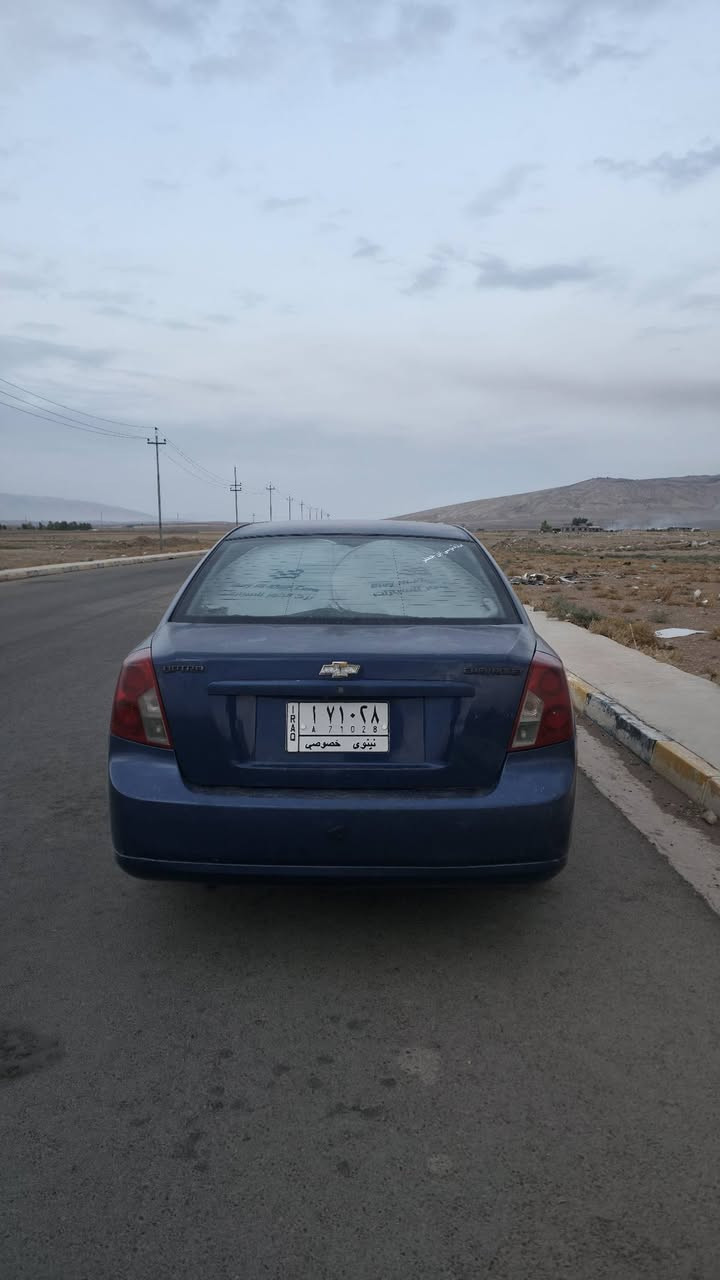 اوبترا ٢٠٠٤ • زينون • سنويه ٢٠٢٨