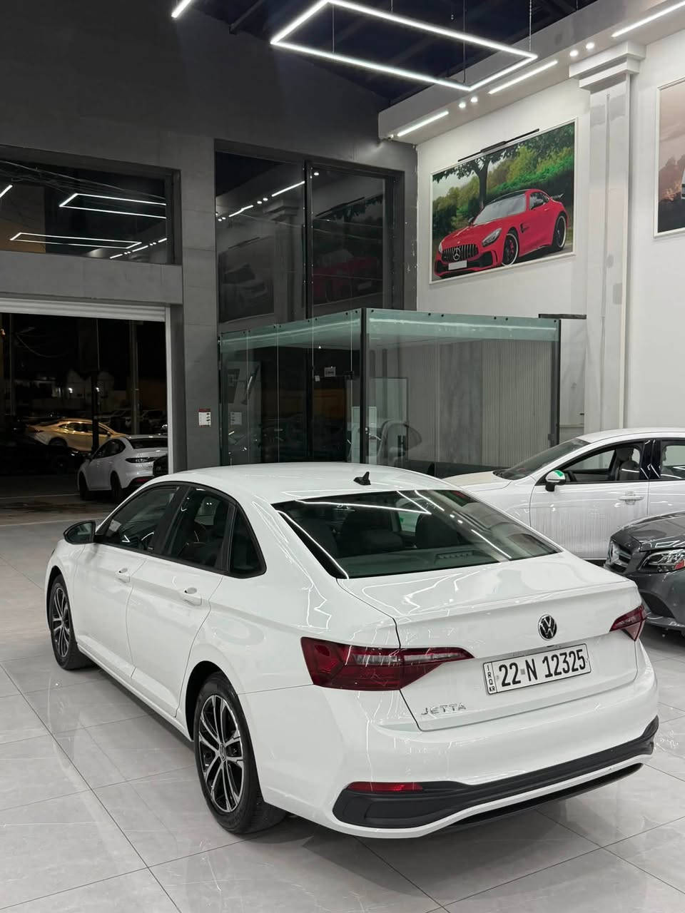🚘جيتا ٢٠٢٤ S sport تجى كشن هيتر شاشة دجيتل كاميرة تحكمات ستيرن رادار كير سبورت ويل كروم بلادى بلاجكتور ليد سعر ١٤٨ مجال ماشية ٣٥  جاملغ سكن صبغ  شبر بل باب سكن  بجم كبس راديتر بلادى ***********_مكان اربيل
