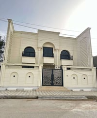 مقاولات • تشطيب • جودة تنفيذ