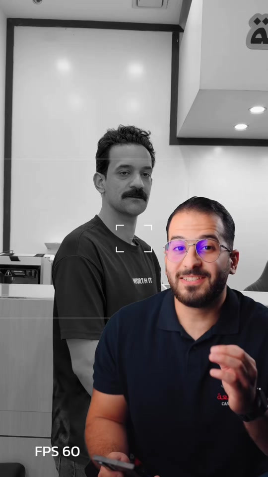 ايفون ١٧ برو ماكس • جوائز • معرض الكاظمية