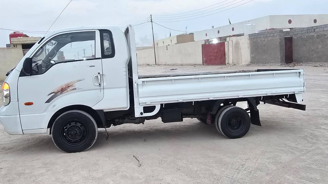 سلام عليكم سياره كيه بنكو موديل 7 مسكر مكفوله رقم بصره نكليزي تحويل ثاني يوم سياره جاهزه لعمل رقم شاصي واضح سعر 78 وبيه مجال عنوان بصره لهاتف***********
