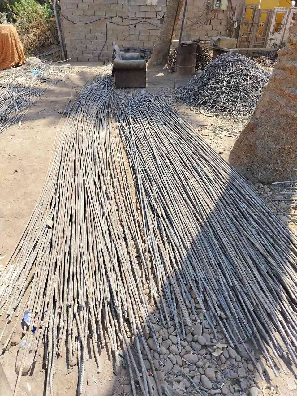 يوجد لدينا شيش مستعمل ابو النص وابو ال16 وجميع القياسات الاتاري
الرقم***********
***********
وموجود واتساب
