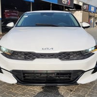 كيا K5 • موديل ٢٠٢٤ • مصلحة جاهزة
