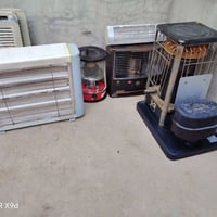 صوبات • ٣ قطع • سودة ماتعلي الفتيلة
