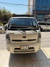 بنكو 3 • ٢٠٠٩ • رقم بغداد