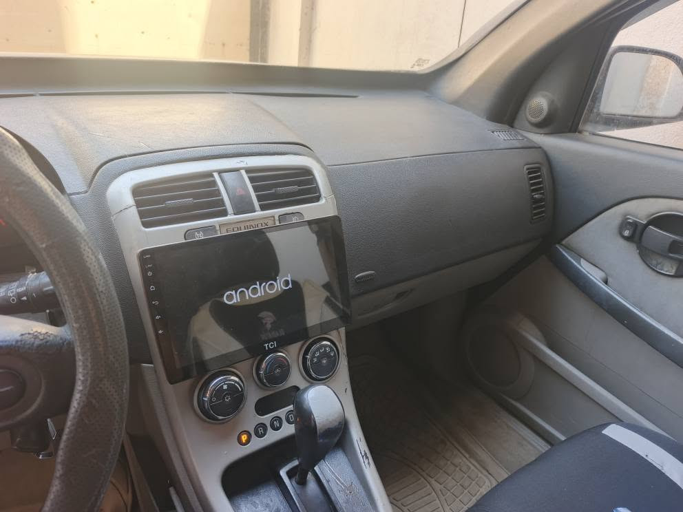 ‎اكينوس ٢٠٠٦ تبريد ثلج كير محرك كلو شرط باسمي رقم جديد+ كابون *********** بي واتس اب‎ موصل, نينوى
