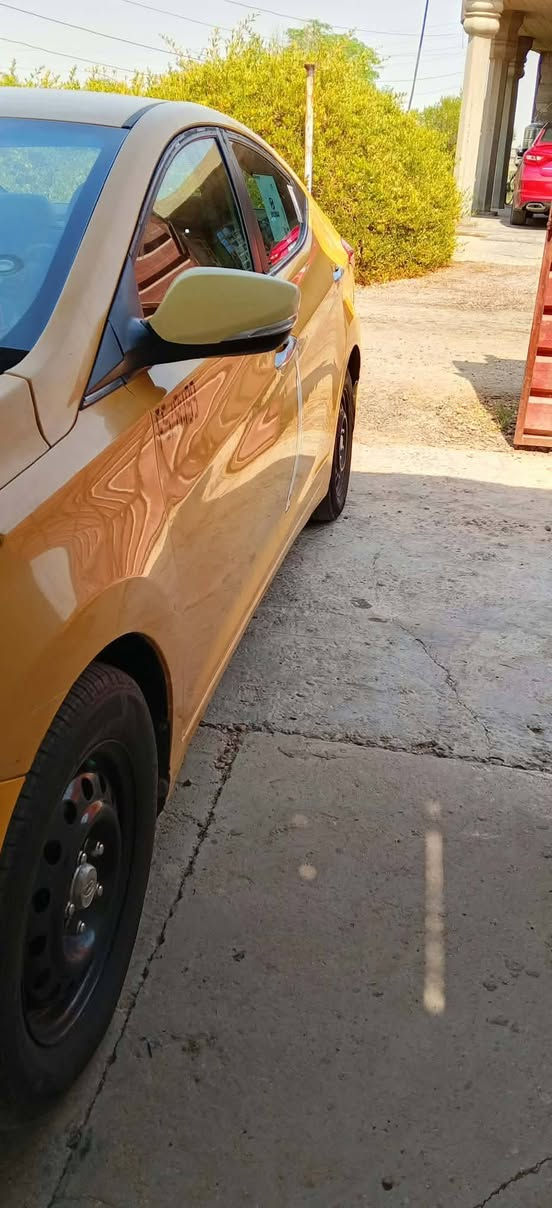 سلام عليكم... النترا موديل 15 وأرد امريكي محرك 1800 تبريد خير من الله . تدفئه بل كشن كشن كهرباء . ماشيه 297ميل ...... السعر 95وبيها مجال ............*********** مكاني بغداد ناحيه الرشيد
