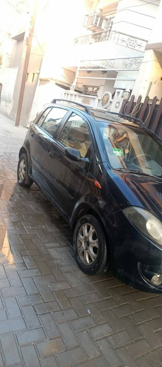 للبيع شيري a1 رقم مميز 2052 السعر 40 وبيها مجال للشرااي *********** واتساب فقط بغداد

