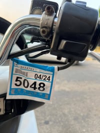 للبيع دراجه pcxجيل الاول ياباني  دراجة  ماخذها رمبه الدراجه وأعلى ايدي...