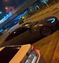 سوناتا Nline • موديل ٢٠٢٢ • وارد كندي