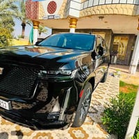 كاديلاك • ٢٠٢٣ • رقم بغداد