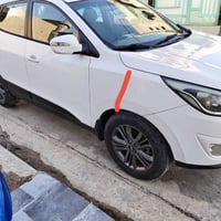 توكسن • ٢٠١٤ • رقم اربيل